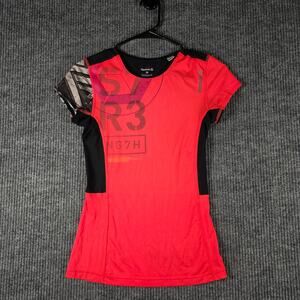 Reebok‎ Athletic Tops Bundle M 2 Pc Workout Gym Running Shirts